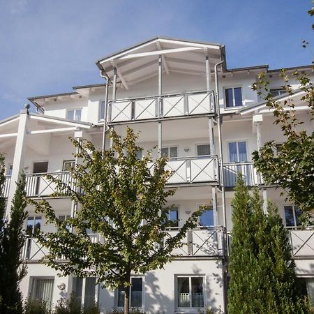 Villa Linde Goehren  Kültér fotó